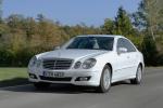 Mercedes-Benz E300 BlueTEC 2009 года